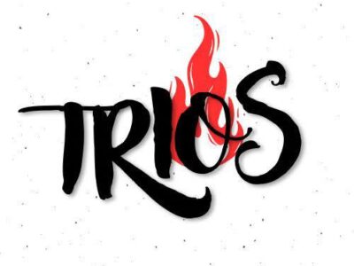 Trio's Mexican Grill