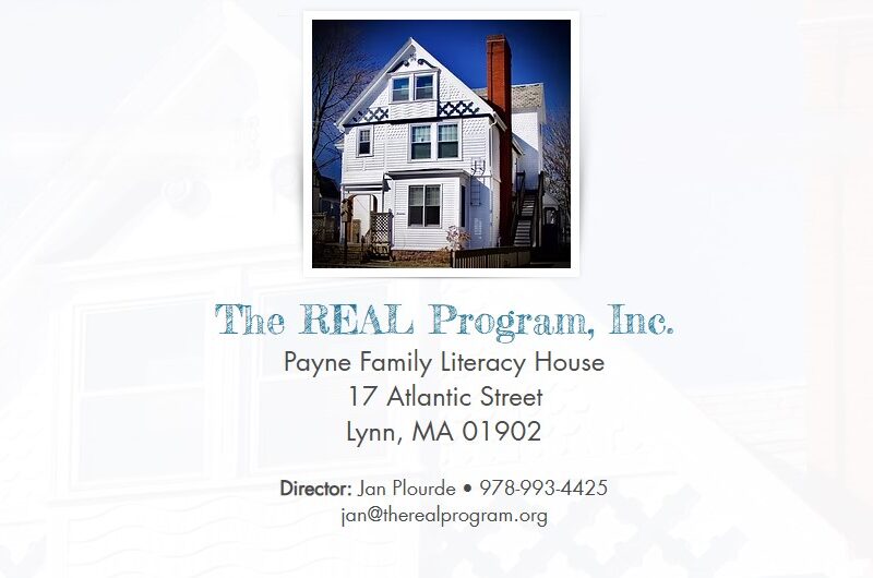 The REAL Program, Inc