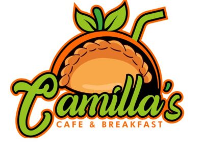 Camilla's Café & Breakfast