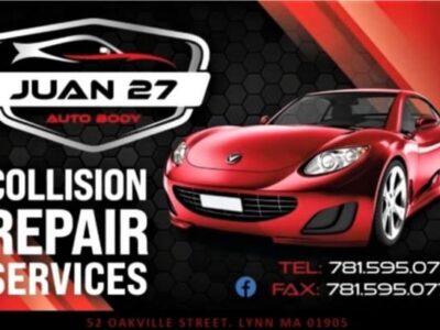 Juan27AutoBody.inc