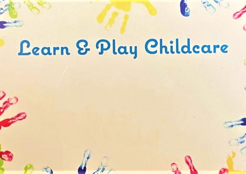 Learn & Play Childcare