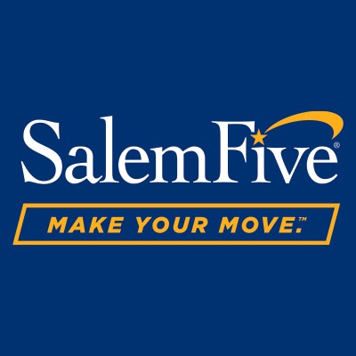 Salem Five Bank