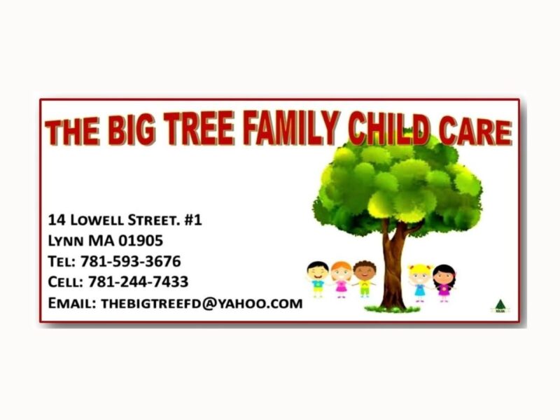 The Big Tree Family Daycare