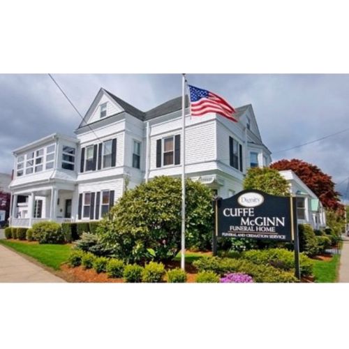 Cuffe-McGinn Funeral Home