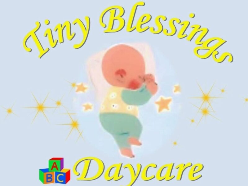 Tiny Blessings Day Care Inc.