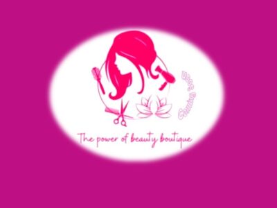 The Power of Beauty Salon