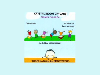 Crystal Moon Daycare