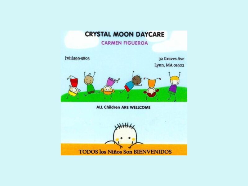 Crystal Moon Daycare