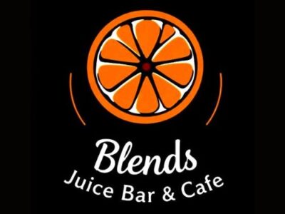 Blends Juice Bar & Café