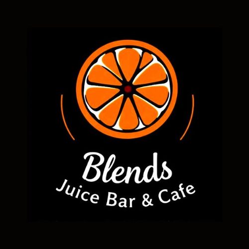 Blends Juice Bar & Café