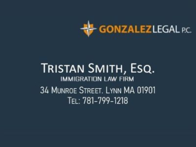 Attorney Tristan Smith, Esq.