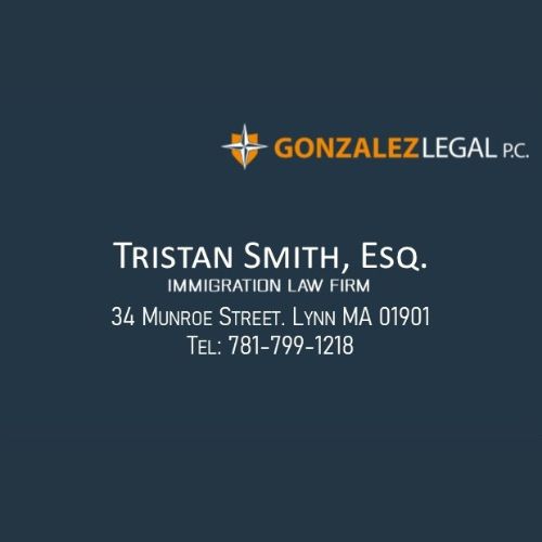 Attorney Tristan Smith, Esq.