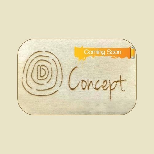 D Concept