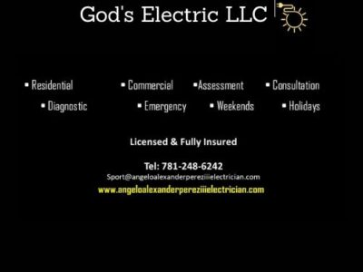 Angelo Alexander Perez III