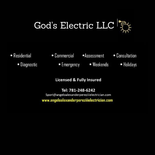 Angelo Alexander Perez III