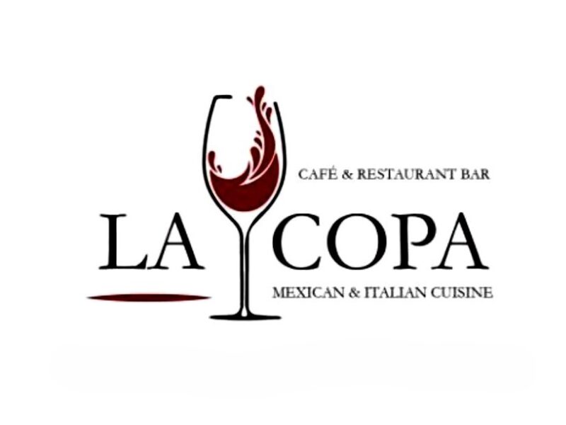La Copa Café & Restaurant Bar