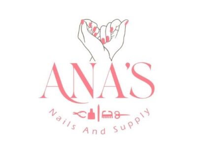 Ana's Nails and Supply