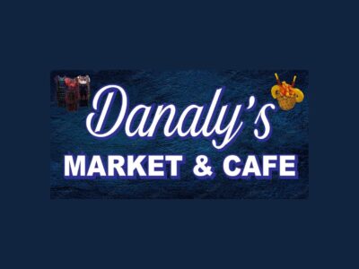 Danaly's Market