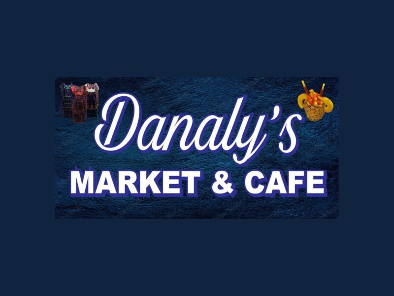 Danaly's Market