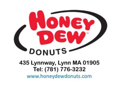 Honey Dew Donuts I