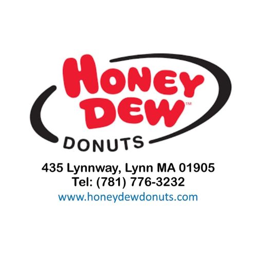Honey Dew Donuts I