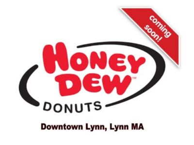 Honey Dew Donuts III