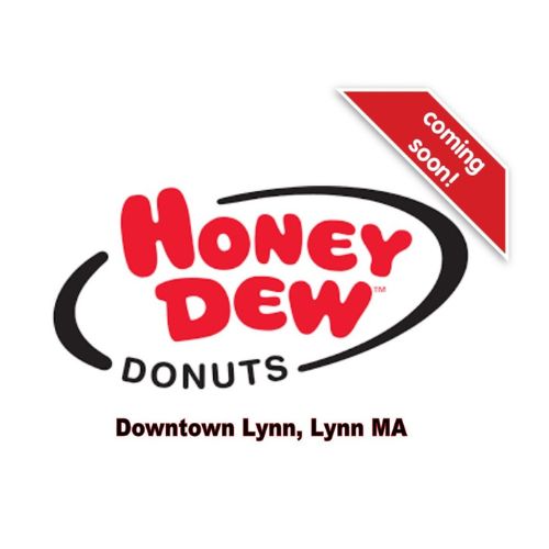 Honey Dew Donuts III