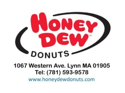 Honey Dew Donuts IV