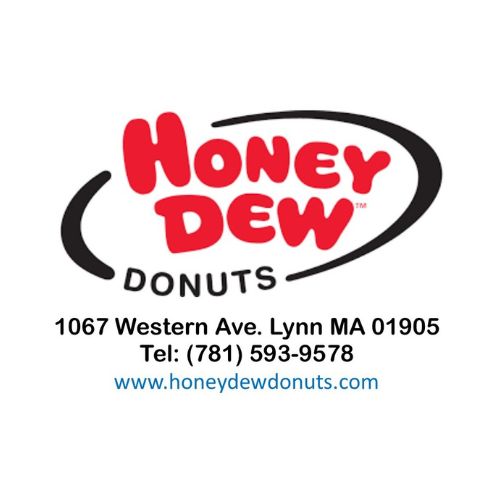 Honey Dew Donuts IV