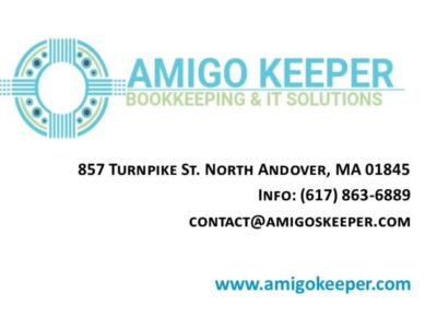 Amigo Keeper LLC