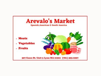 Arevalos Market