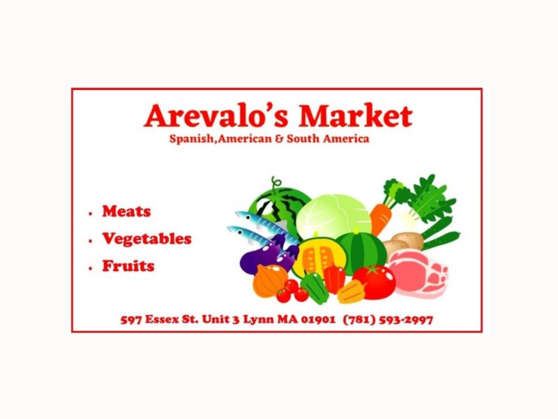 Arevalos Market