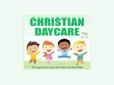 Christian Day Care