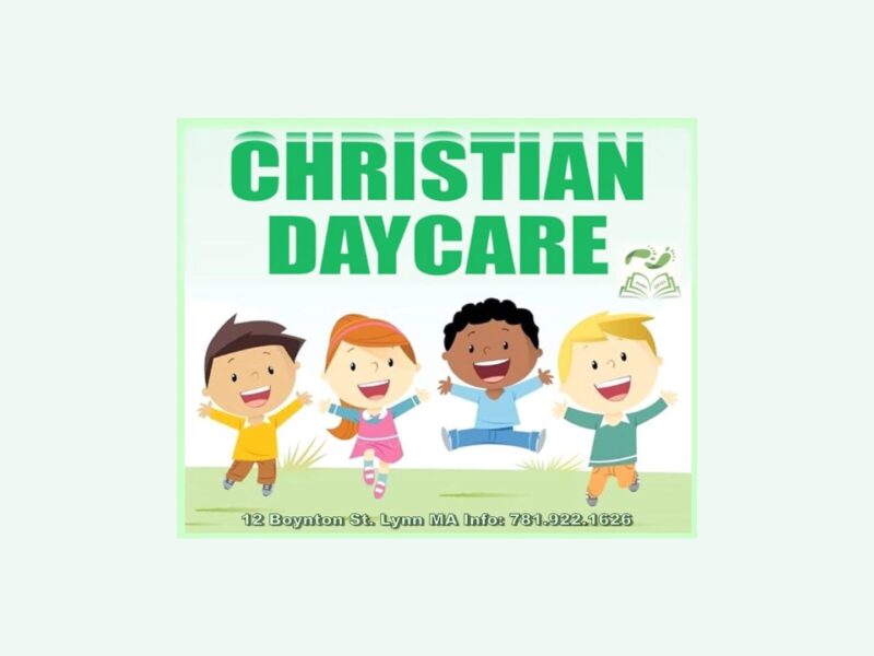 Christian Day Care