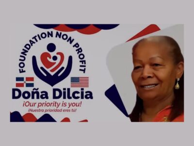 Fundación Doña Dilcia
