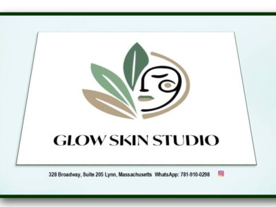 Glow Skin Studio