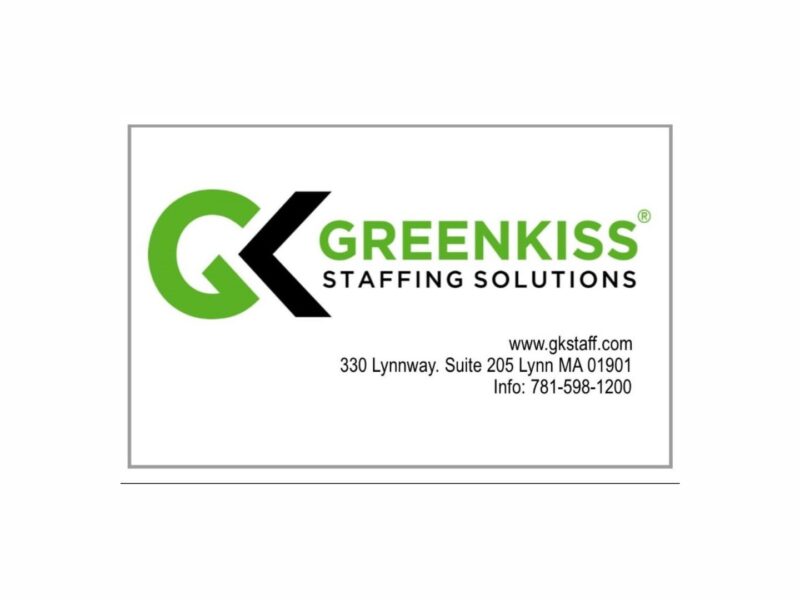 GreenKiss Staffing Solutions