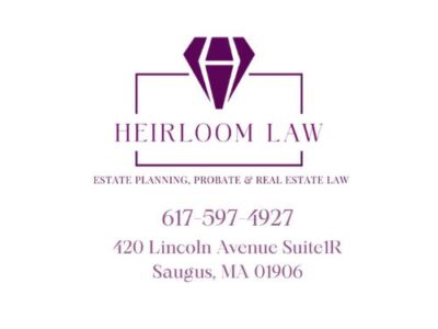 Heirloom Law LLC