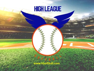 High League Softball