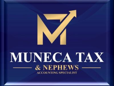 Muñeca Tax and Nephews