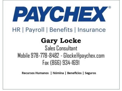 Paychex