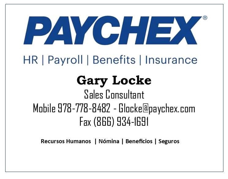Paychex