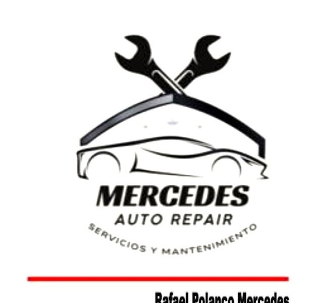 Mercedes Auto Repair