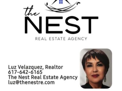 The Nest Real Estate Agency