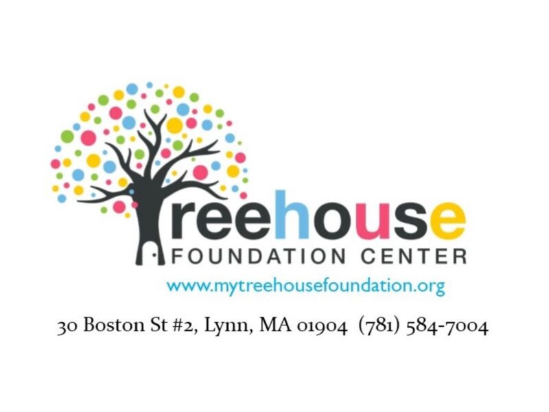 Treehouse Foundation Center