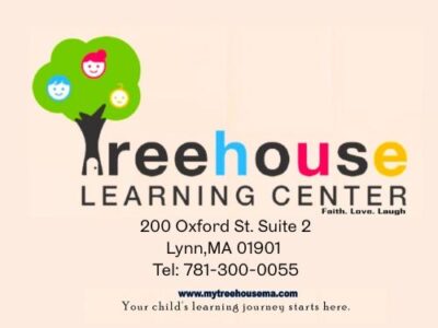 Treehouse Learning Center 2
