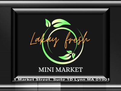 Lakay Fresh Mini Market