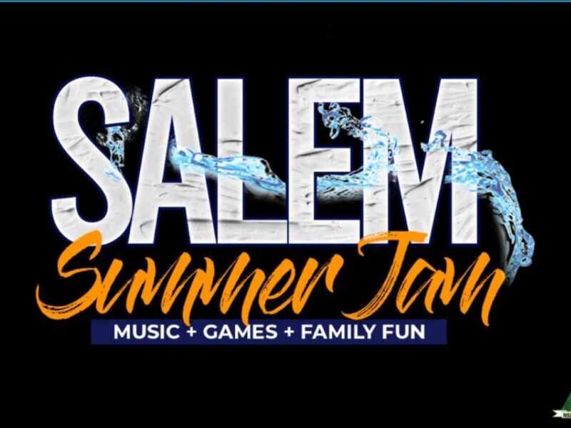 Salem Summer Jam INC