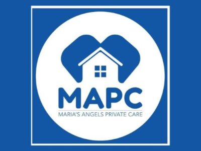 Maria's Angels Private Care