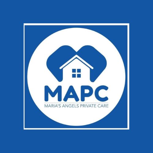 Maria's Angels Private Care